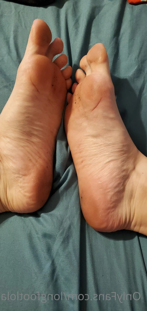 Lola Longfoot [ longfootlola ] Onlyfans leaked photo 7445591 on Hotleaks.tv