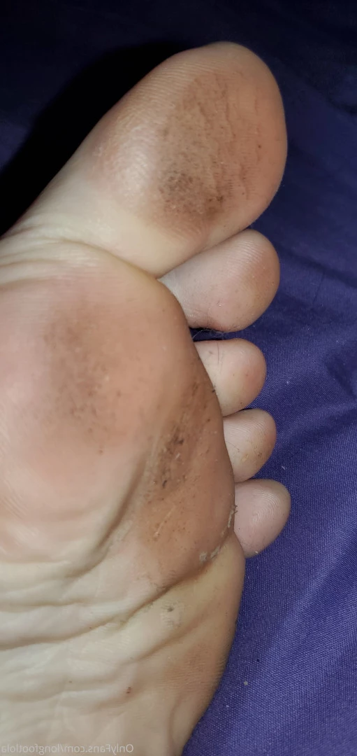 Lola Longfoot [ longfootlola ] Onlyfans leaked photo 7445601 on Hotleaks.tv