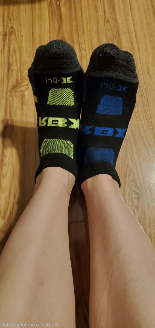 Lola Longfoot [ longfootlola ] Onlyfans leaked photo 7445647 on Hotleaks.tv