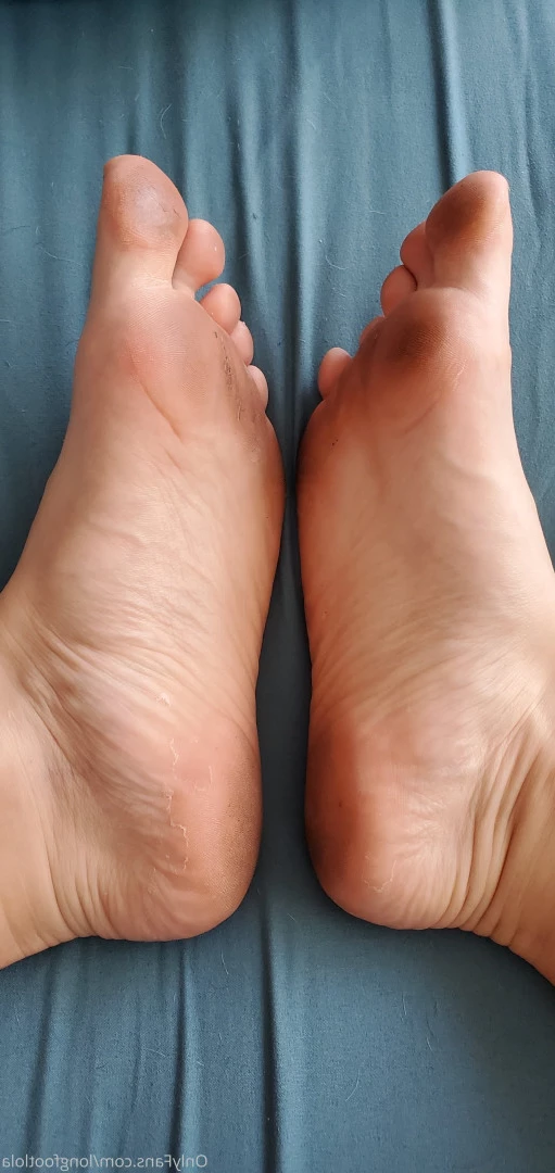 Lola Longfoot [ longfootlola ] Onlyfans leaked photo 7445798 on Hotleaks.tv