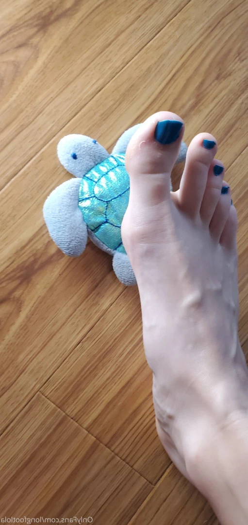Lola Longfoot [ longfootlola ] Onlyfans leaked photo 7445904 on Hotleaks.tv