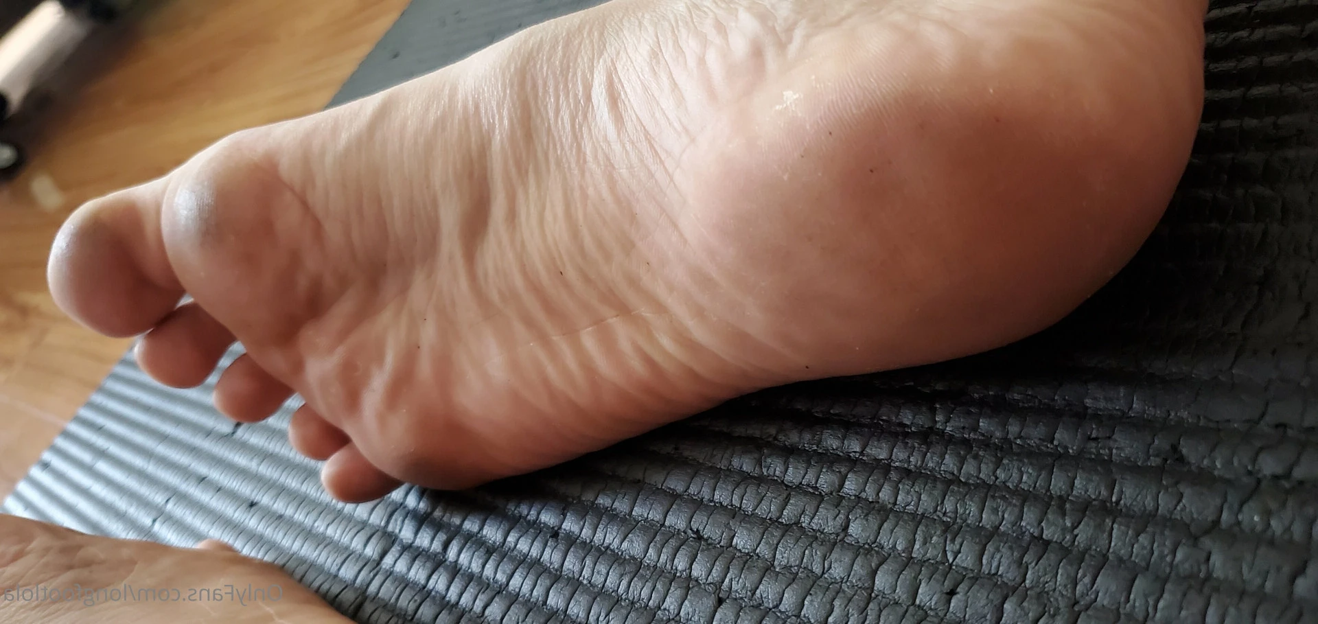 Lola Longfoot [ longfootlola ] Onlyfans leaked photo 7445926 on Hotleaks.tv