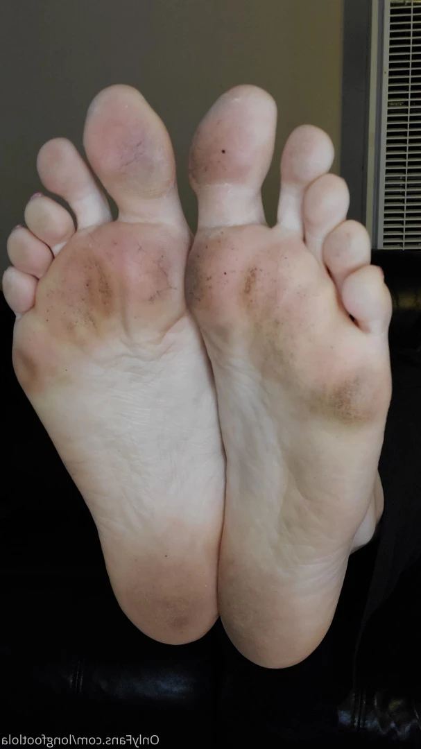 Lola Longfoot [ longfootlola ] Onlyfans leaked photo 7446013 on Hotleaks.tv