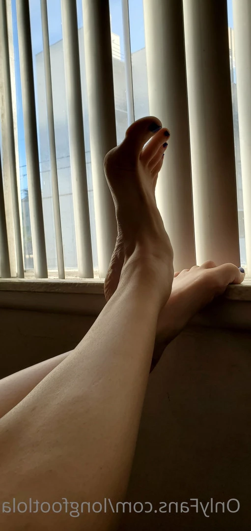 Lola Longfoot [ longfootlola ] Onlyfans leaked photo 7446069 on Hotleaks.tv