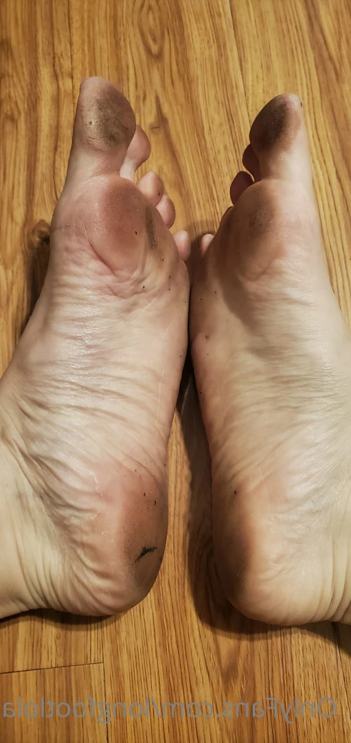 Lola Longfoot [ longfootlola ] Onlyfans leaked photo 7446121 on Hotleaks.tv