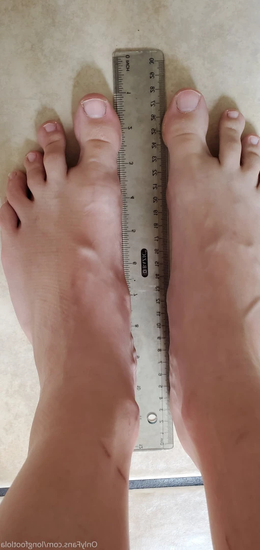 Lola Longfoot [ longfootlola ] Onlyfans leaked photo 7446253 on Hotleaks.tv