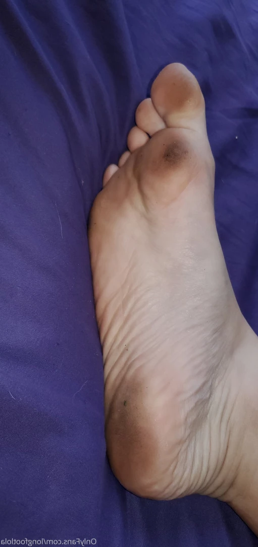 Lola Longfoot [ longfootlola ] Onlyfans leaked photo 7446299 on Hotleaks.tv