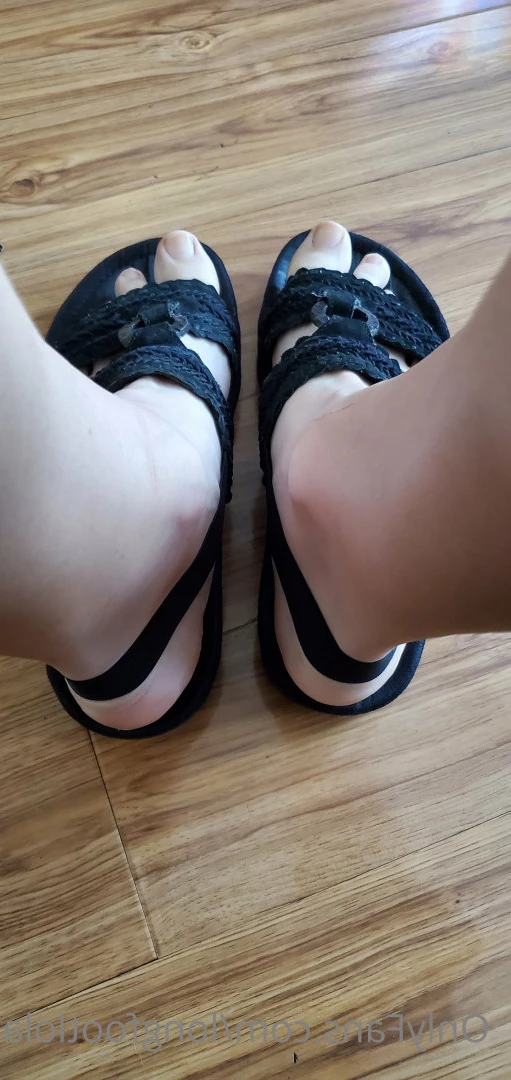 Lola Longfoot [ longfootlola ] Onlyfans leaked photo 7446320 on Hotleaks.tv