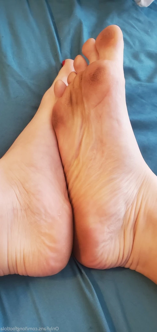 Lola Longfoot [ longfootlola ] Onlyfans leaked photo 7446362 on Hotleaks.tv