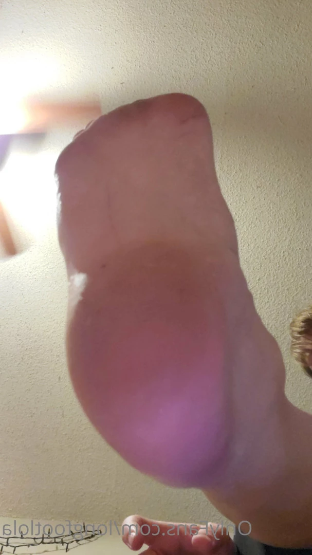Lola Longfoot [ longfootlola ] Onlyfans leaked photo 7446424 on Hotleaks.tv