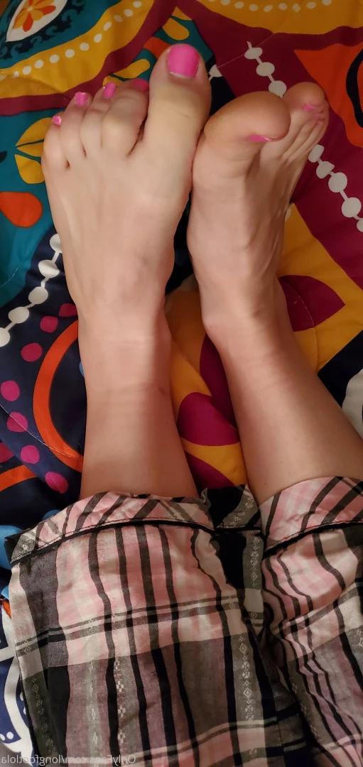 Lola Longfoot [ longfootlola ] Onlyfans leaked photo 7446634 on Hotleaks.tv