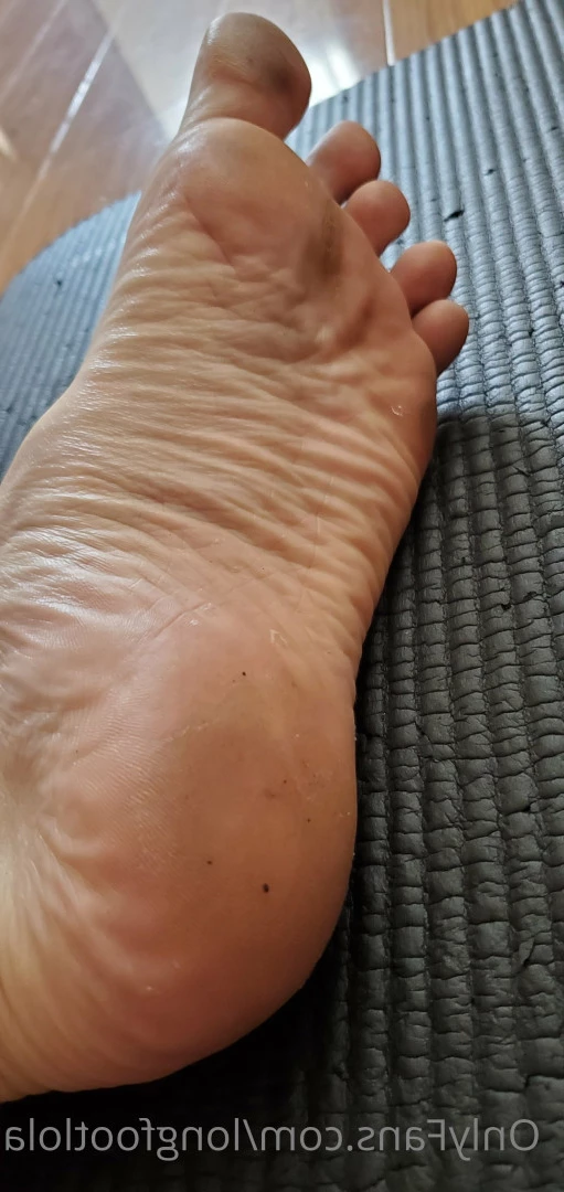Lola Longfoot [ longfootlola ] Onlyfans leaked photo 7446723 on Hotleaks.tv