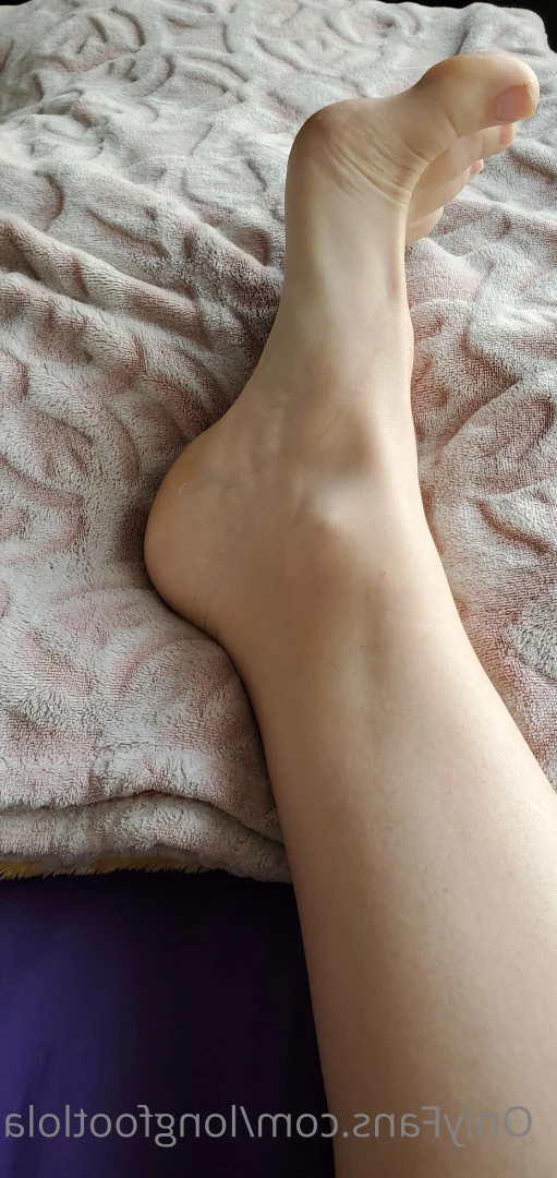 Lola Longfoot [ longfootlola ] Onlyfans leaked photo 7446756 on Hotleaks.tv