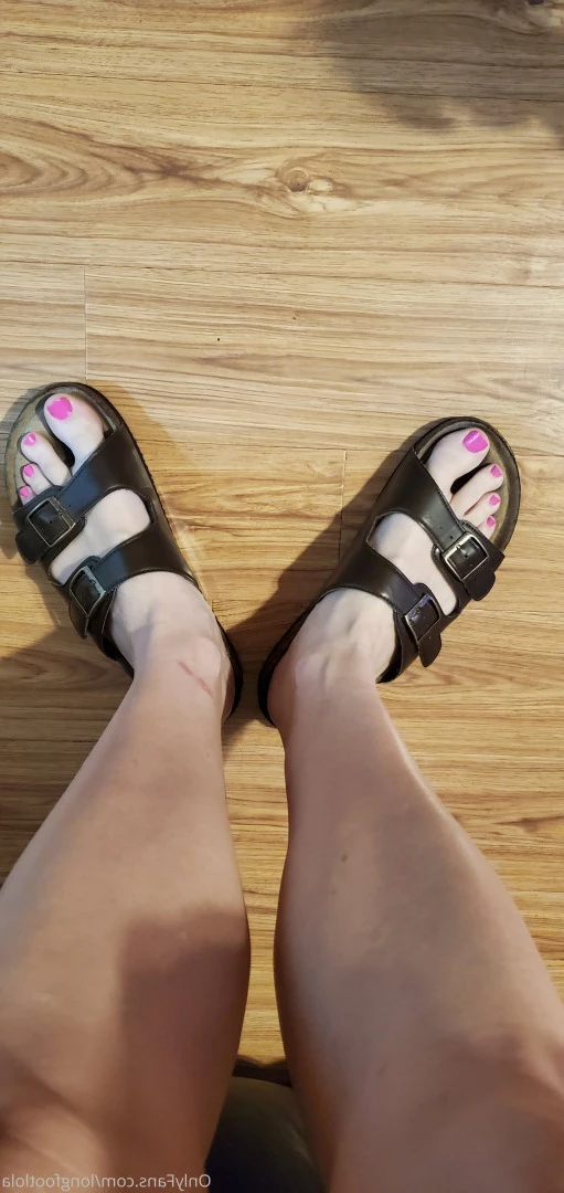 Lola Longfoot [ longfootlola ] Onlyfans leaked photo 7446766 on Hotleaks.tv
