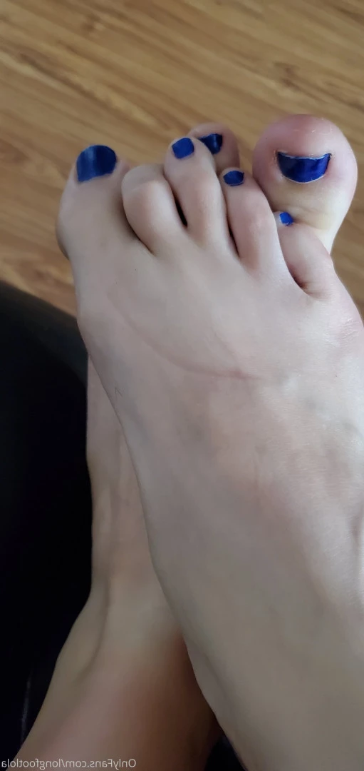 Lola Longfoot [ longfootlola ] Onlyfans leaked photo 7447037 on Hotleaks.tv