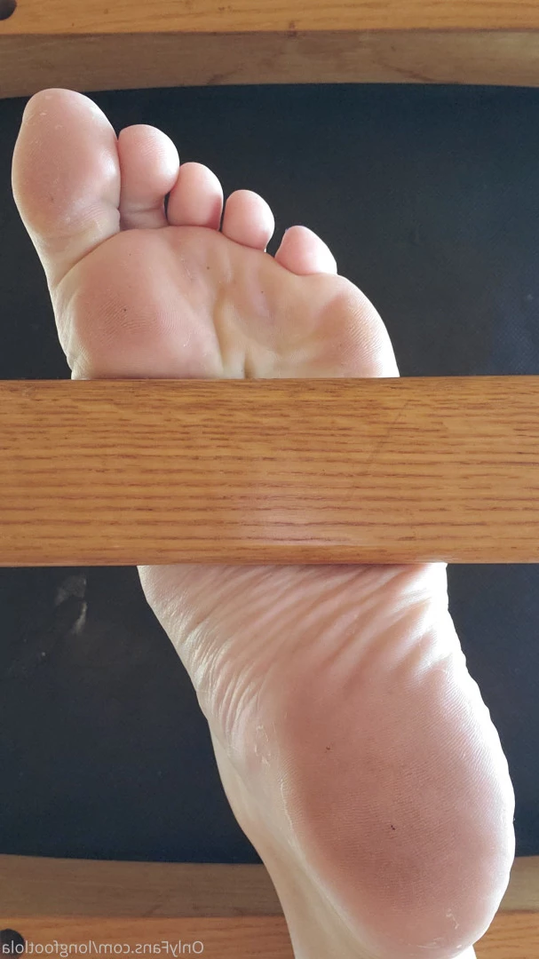 Lola Longfoot [ longfootlola ] Onlyfans leaked photo 7447102 on Hotleaks.tv