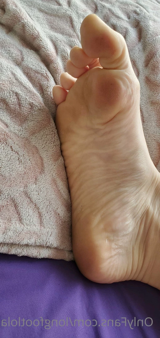 Lola Longfoot [ longfootlola ] Onlyfans leaked photo 7447114 on Hotleaks.tv