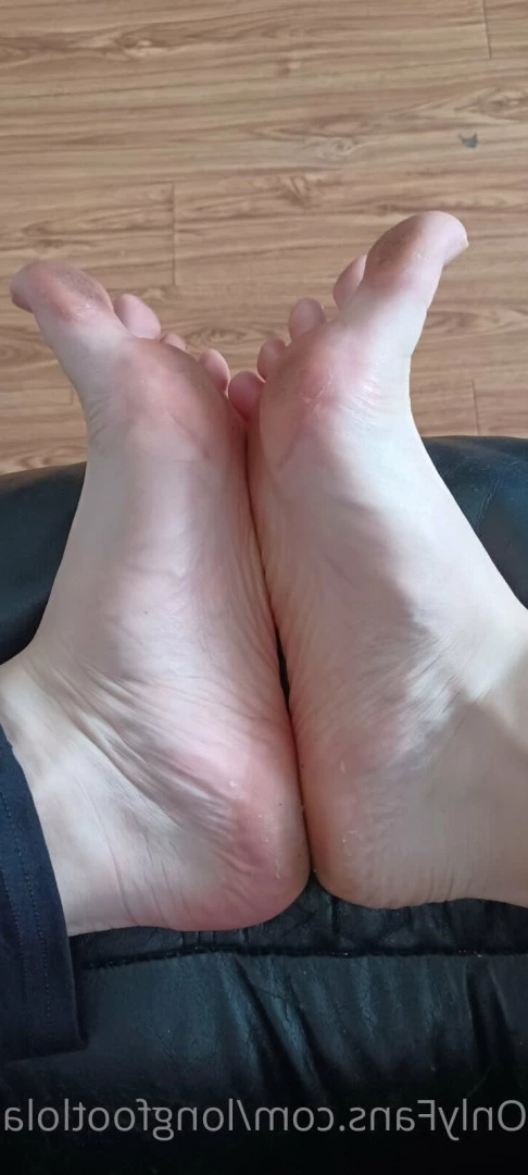 Lola Longfoot [ longfootlola ] Onlyfans leaked photo 7447147 on Hotleaks.tv