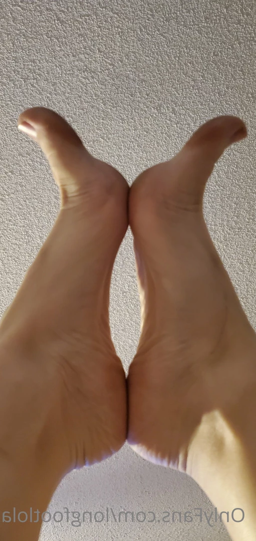 Lola Longfoot [ longfootlola ] Onlyfans leaked photo 7447165 on Hotleaks.tv