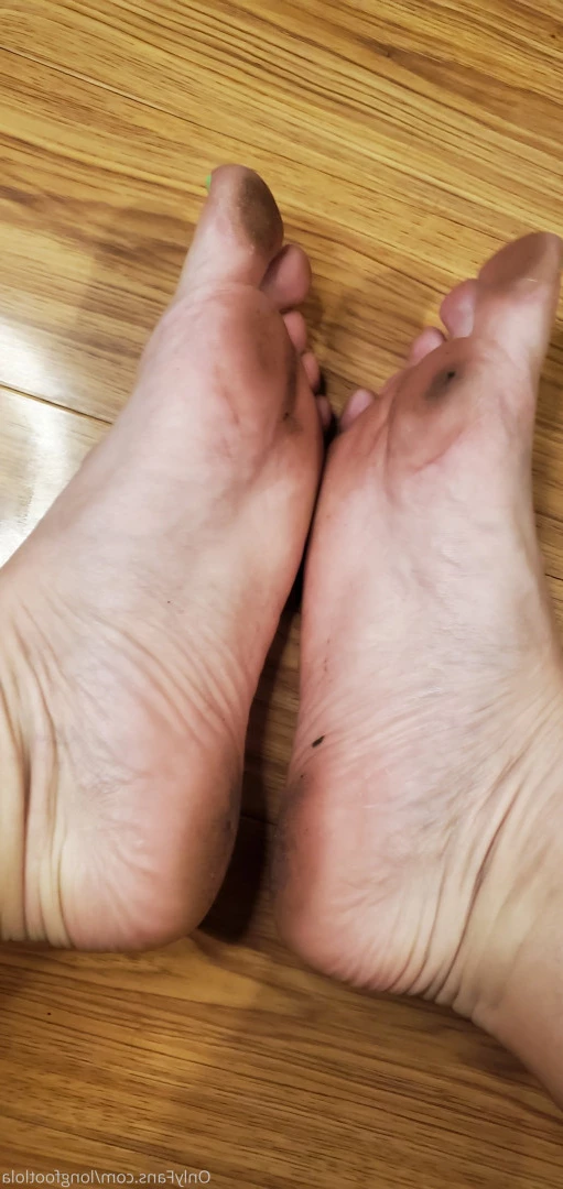 Lola Longfoot [ longfootlola ] Onlyfans leaked photo 7447206 on Hotleaks.tv