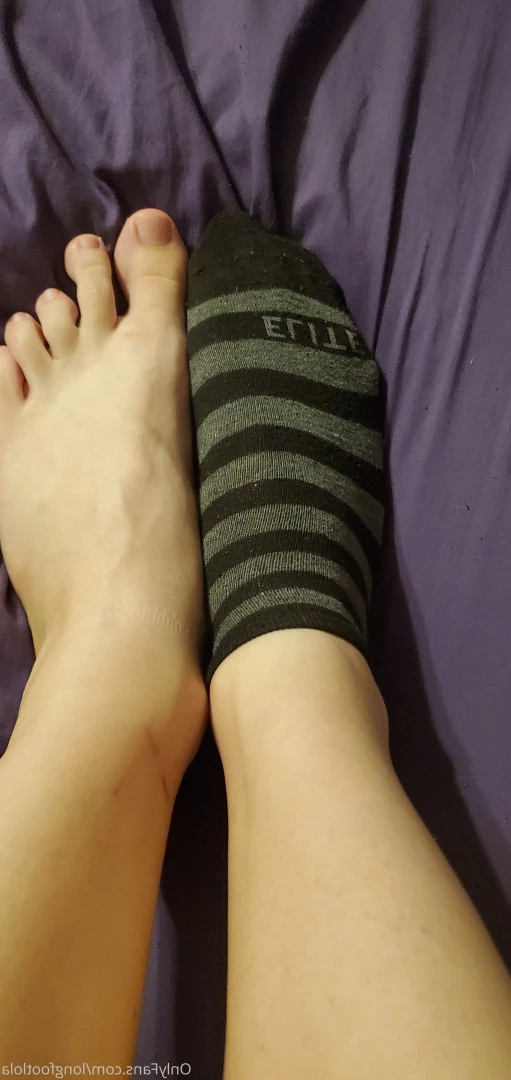 Lola Longfoot [ longfootlola ] Onlyfans leaked photo 7447271 on Hotleaks.tv