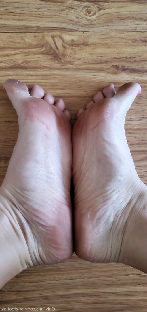 Lola Longfoot [ longfootlola ] Onlyfans leaked photo 7447295 on Hotleaks.tv