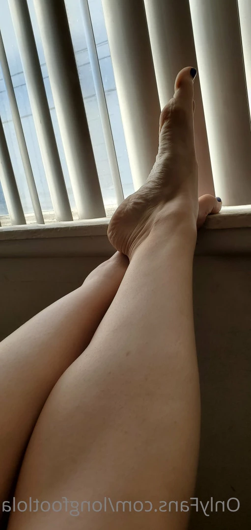 Lola Longfoot [ longfootlola ] Onlyfans leaked photo 7447317 on Hotleaks.tv