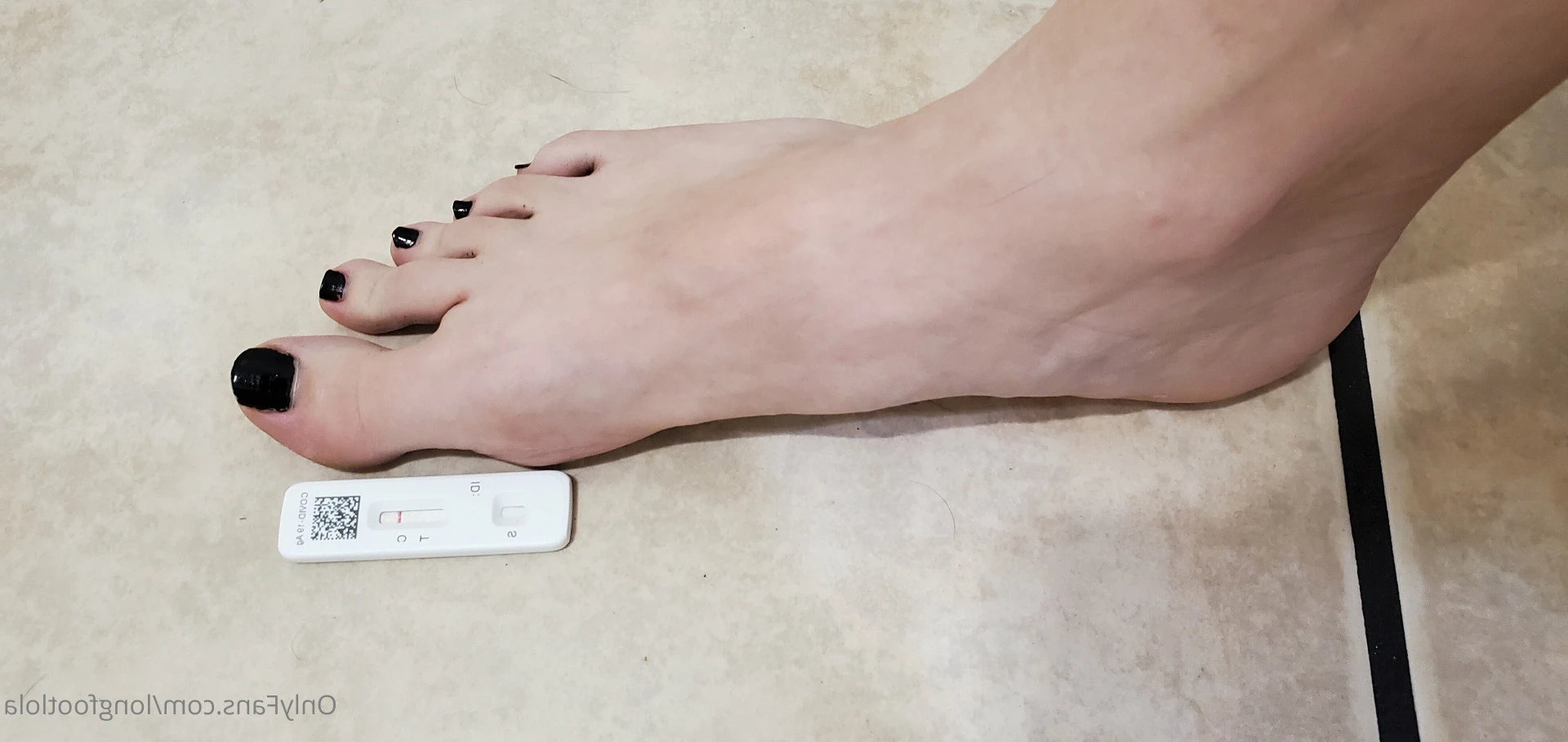 Lola Longfoot [ longfootlola ] Onlyfans leaked photo 7447387 on Hotleaks.tv