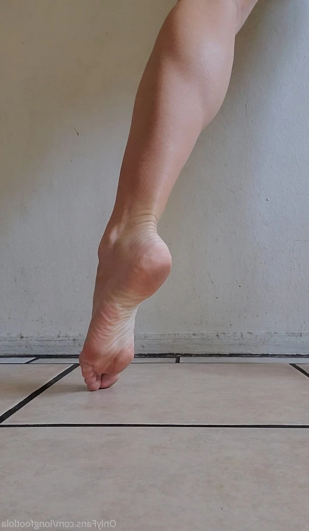 Lola Longfoot [ longfootlola ] Onlyfans leaked photo 7447455 on Hotleaks.tv