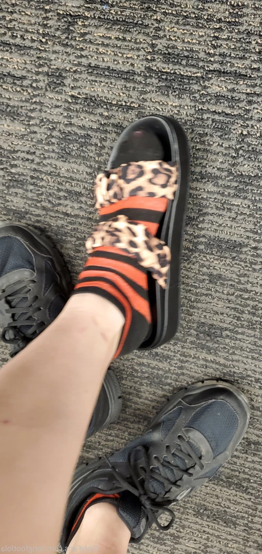 Lola Longfoot [ longfootlola ] Onlyfans leaked photo 7447520 on Hotleaks.tv