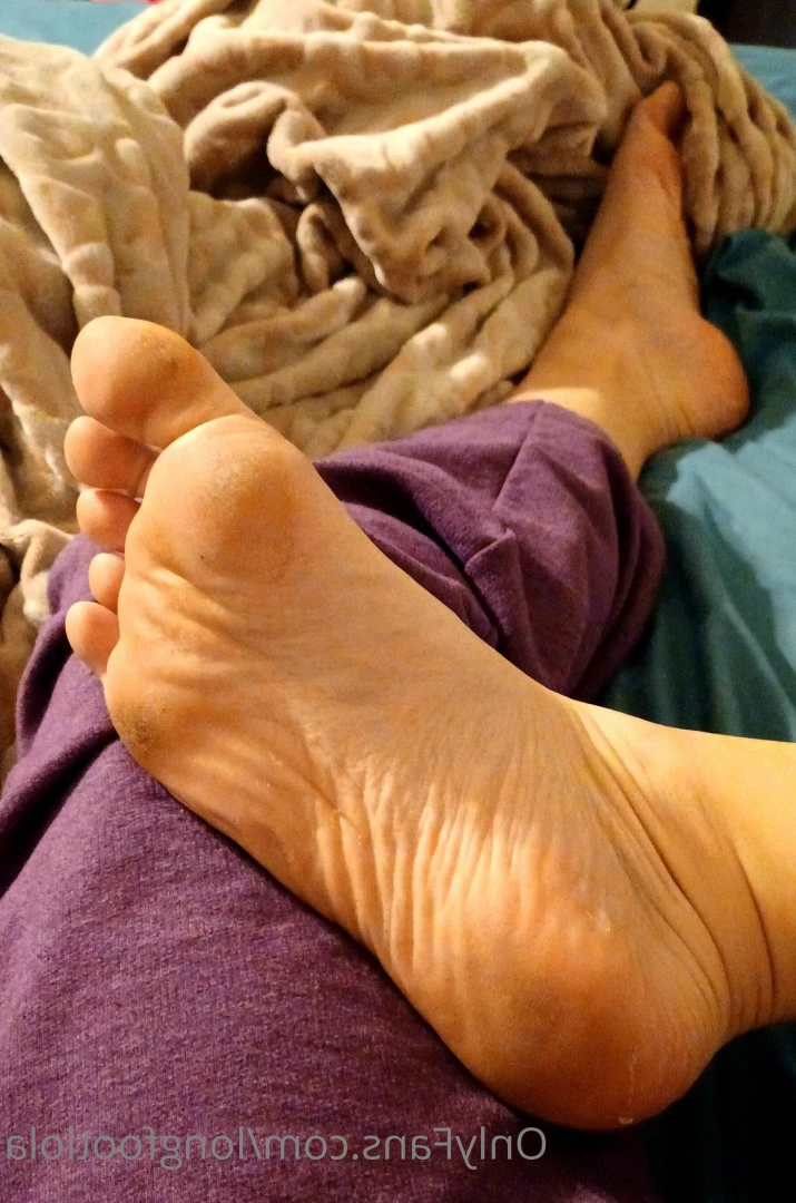Lola Longfoot [ longfootlola ] Onlyfans leaked photo 7447831 on Hotleaks.tv