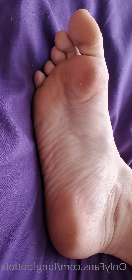 Lola Longfoot [ longfootlola ] Onlyfans leaked photo 7447840 on Hotleaks.tv