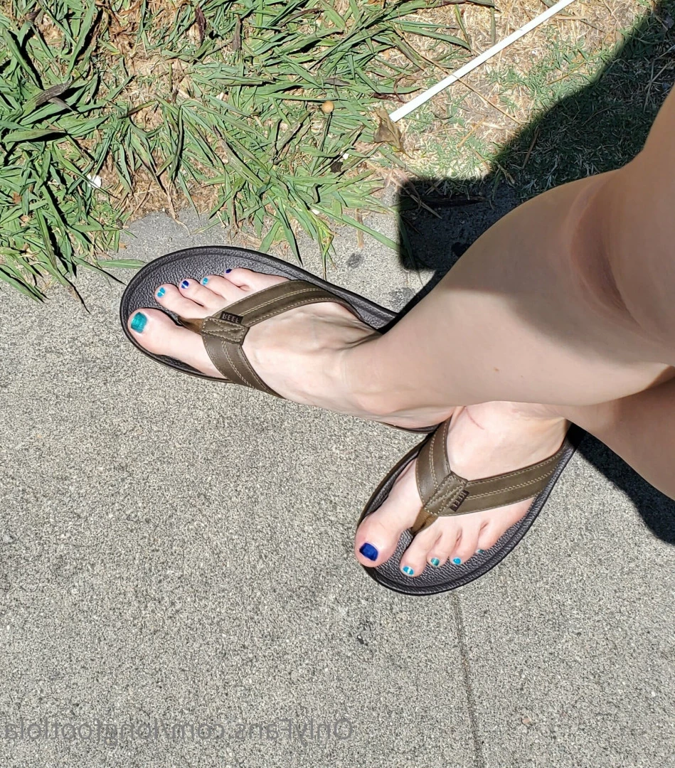Lola Longfoot [ longfootlola ] Onlyfans leaked photo 7447912 on Hotleaks.tv