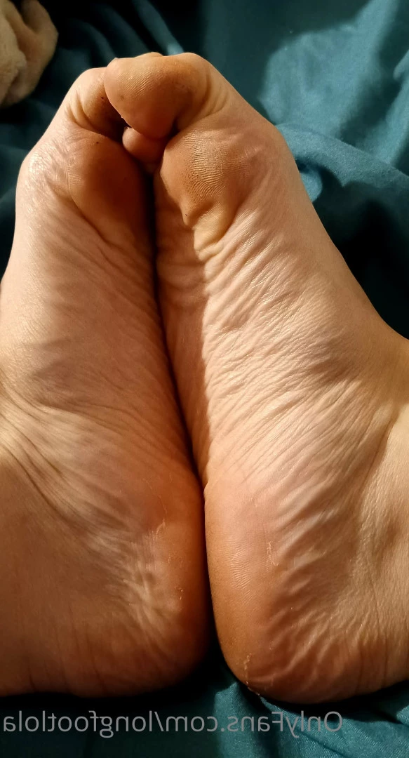 Lola Longfoot [ longfootlola ] Onlyfans leaked photo 7448115 on Hotleaks.tv