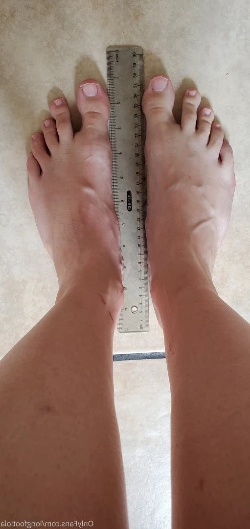 Lola Longfoot [ longfootlola ] Onlyfans leaked photo 7448205 on Hotleaks.tv