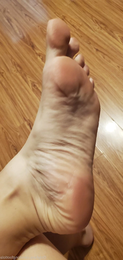 Lola Longfoot [ longfootlola ] Onlyfans leaked photo 7448232 on Hotleaks.tv