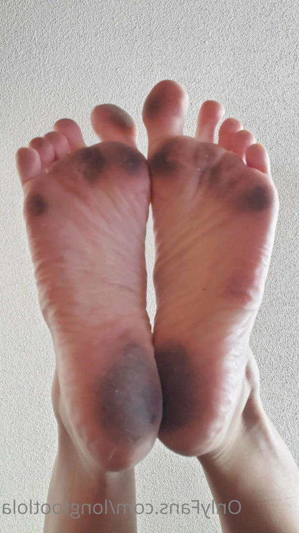 Lola Longfoot [ longfootlola ] Onlyfans leaked photo 7448403 on Hotleaks.tv