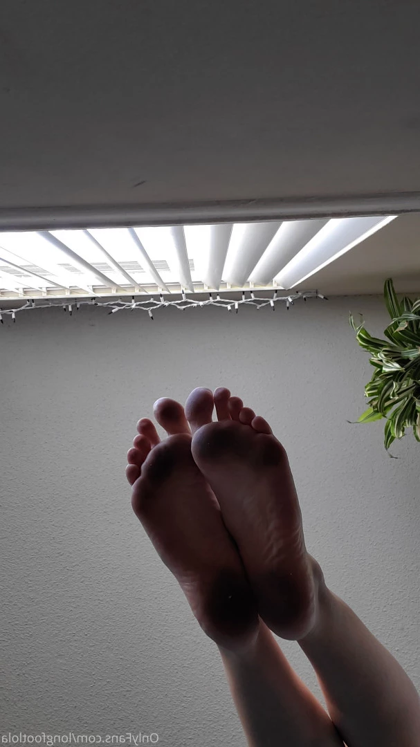 Lola Longfoot [ longfootlola ] Onlyfans leaked photo 7448470 on Hotleaks.tv