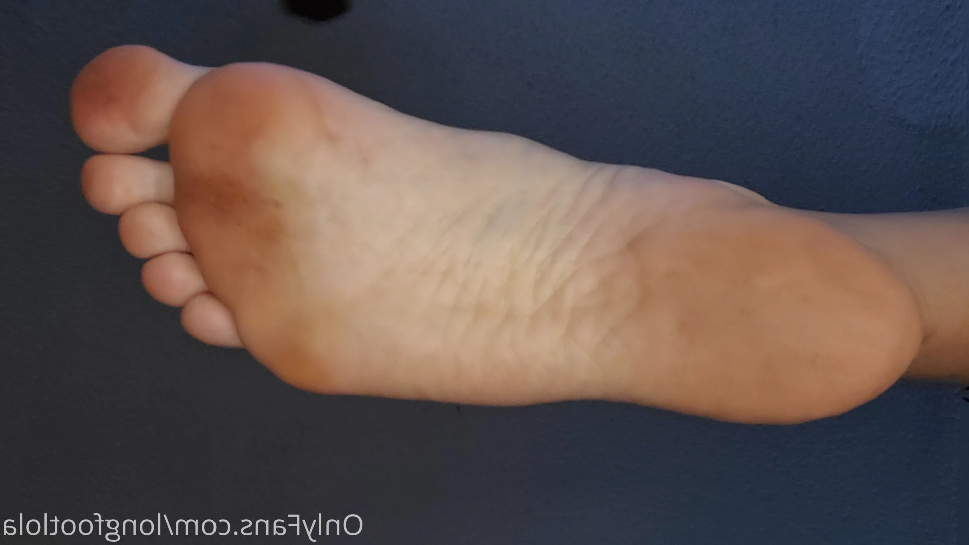 Lola Longfoot [ longfootlola ] Onlyfans leaked photo 7448502 on Hotleaks.tv