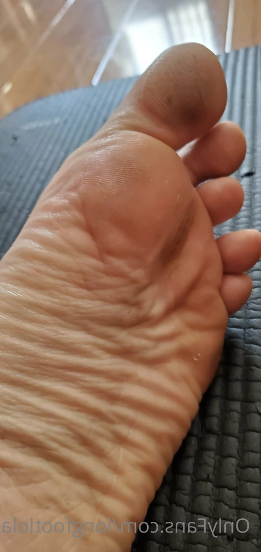 Lola Longfoot [ longfootlola ] Onlyfans leaked photo 7448575 on Hotleaks.tv