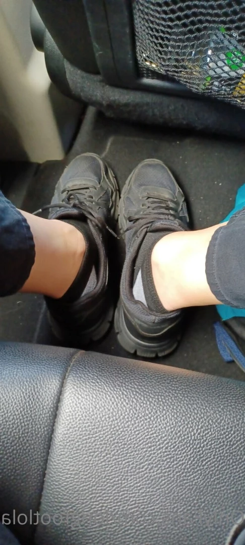 Lola Longfoot [ longfootlola ] Onlyfans leaked photo 7448589 on Hotleaks.tv