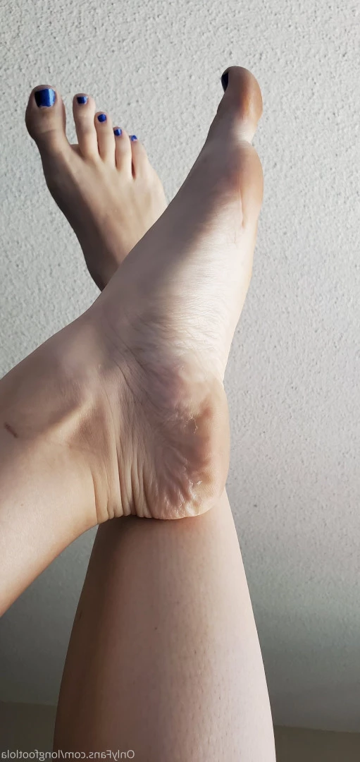Lola Longfoot [ longfootlola ] Onlyfans leaked photo 7448599 on Hotleaks.tv