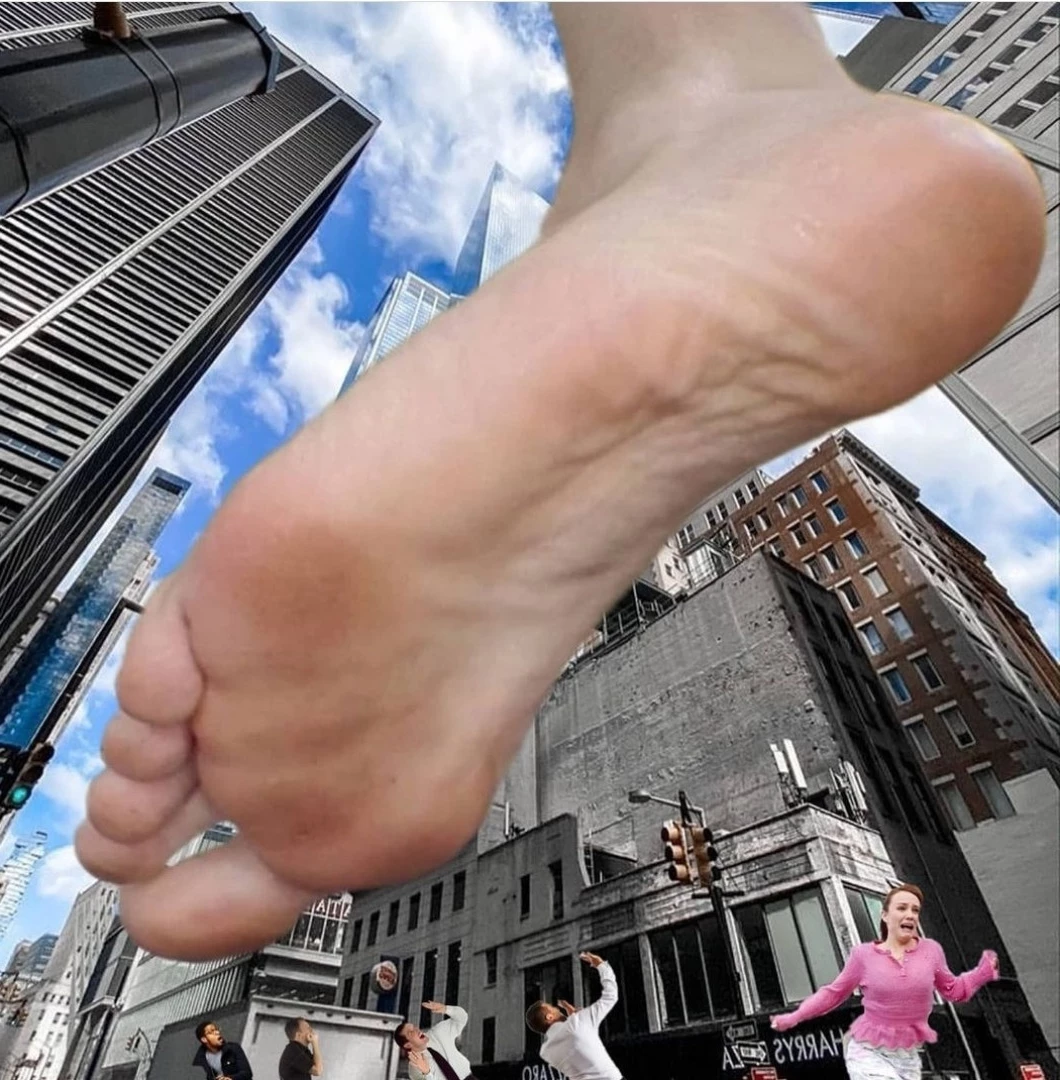 Lola Longfoot [ longfootlola ] Onlyfans leaked photo 7448642 on Hotleaks.tv