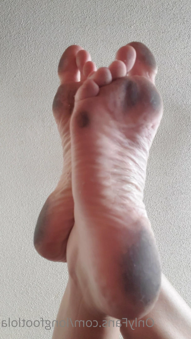 Lola Longfoot [ longfootlola ] Onlyfans leaked photo 7448691 on Hotleaks.tv