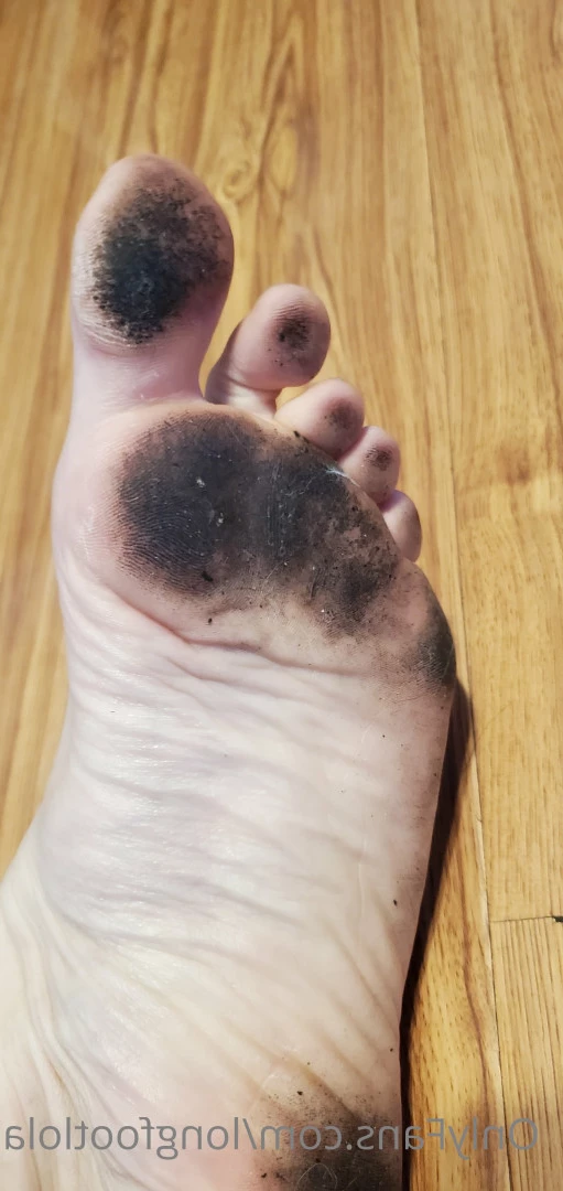 Lola Longfoot [ longfootlola ] Onlyfans leaked photo 7448779 on Hotleaks.tv