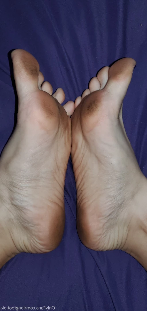 Lola Longfoot [ longfootlola ] Onlyfans leaked photo 7448865 on Hotleaks.tv