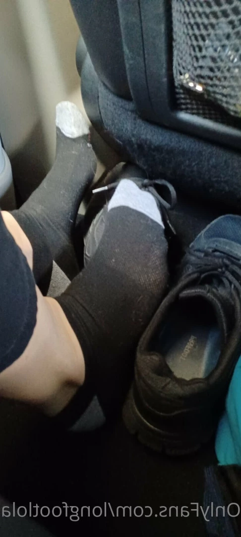 Lola Longfoot [ longfootlola ] Onlyfans leaked photo 7448984 on Hotleaks.tv