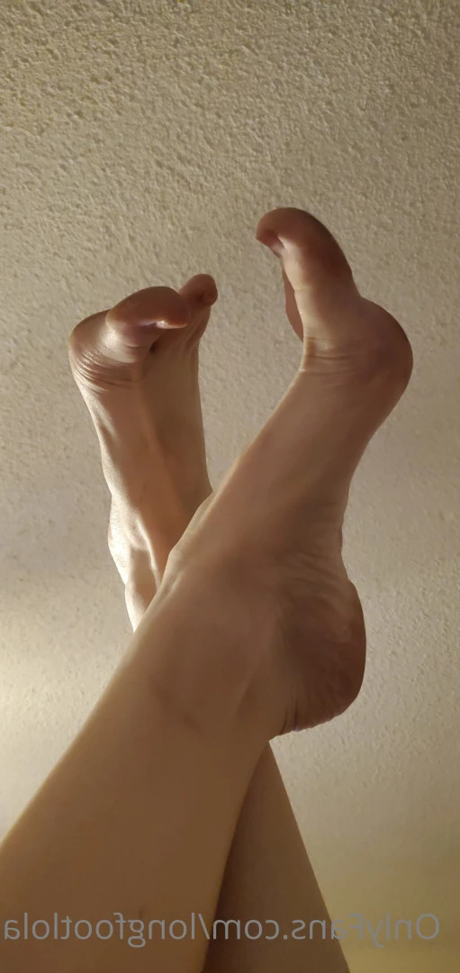 Lola Longfoot [ longfootlola ] Onlyfans leaked photo 7449030 on Hotleaks.tv