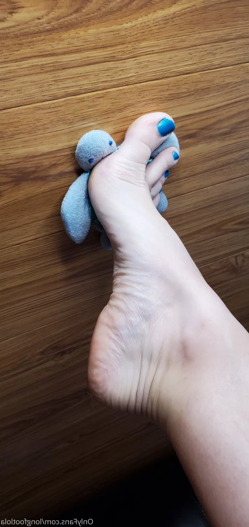 Lola Longfoot [ longfootlola ] Onlyfans leaked photo 7449116 on Hotleaks.tv