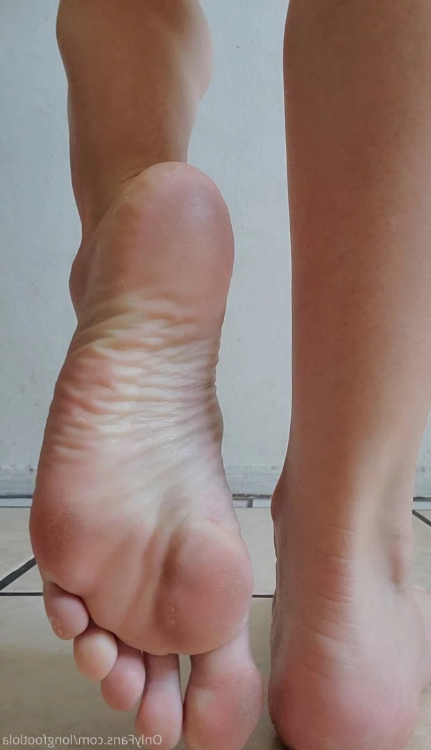 Lola Longfoot [ longfootlola ] Onlyfans leaked photo 7449164 on Hotleaks.tv